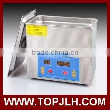 mini portable ultrasonic cleaner for glass and jewellry