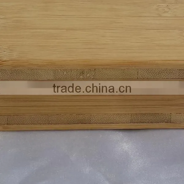 China factory 100% bamboo commercial plywood at wholesale price