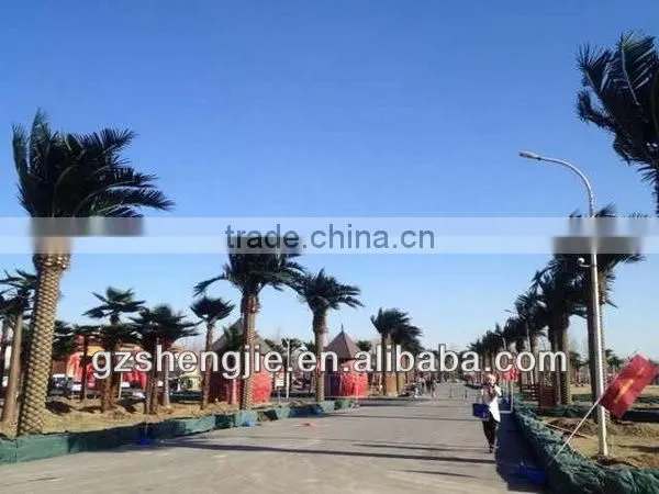 bonsai artificial plants,party decoration, shengjie artificial purple perilla for wholesale