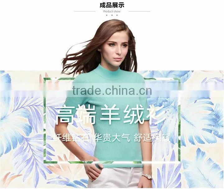 100% cashmere yarn 100Nm/2
