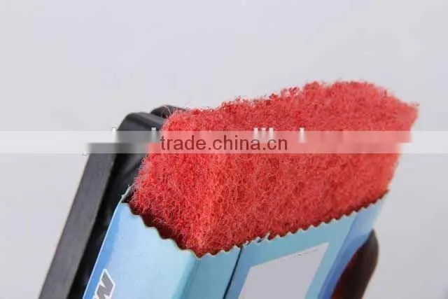 Cleaning Brush/Scouring pad Set/Pan Brush