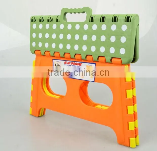 foldable step stool