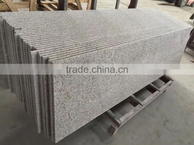 Eased Countertop Sunset Gold Granite Countertop Cheap Countertop