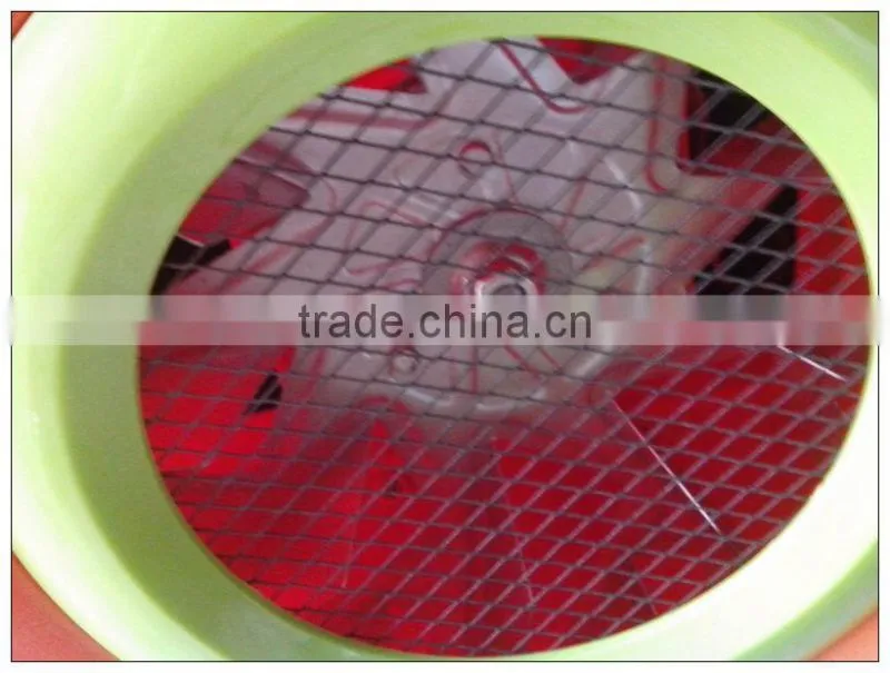 popular inflatable slip n slide for hot sale LT-4122E
