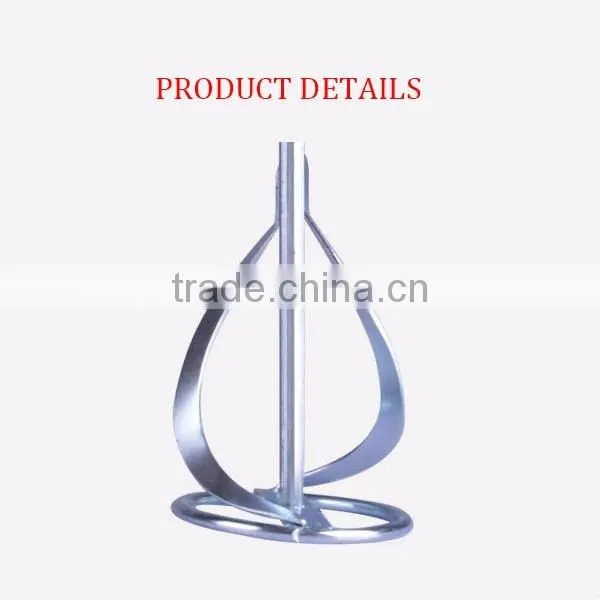MUD PAINT MIXERS ELECTRIC HAND PAINT MIXER