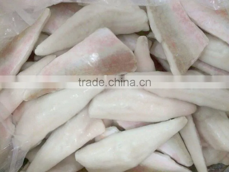 frozen red gurnard fish fillet 150-200g