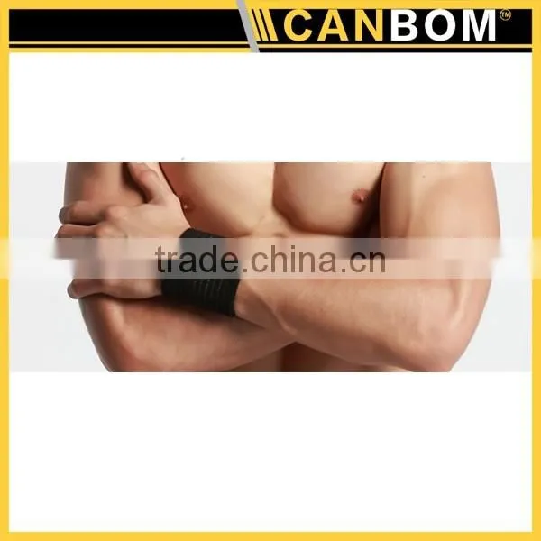 New Design Intertwine Bonded Adjustable Elastic Force Protect The Wrist
