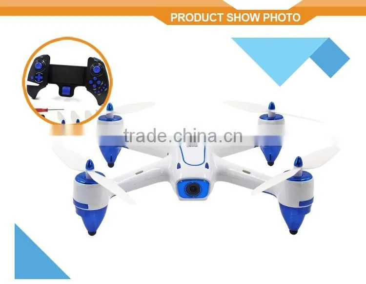XBM-55 helicopteros radio remote control 2MP WIFI 2.4G 4CH Throwing Fly one Key Return RC Helicopter