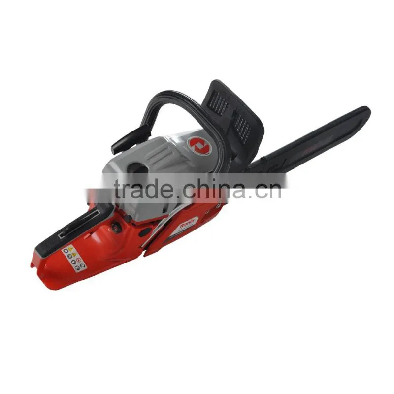 Ronix gasoline chain saw 4645 pro 1800W 3200rpm Engine type 45cc