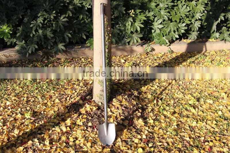 59 inch Long Handle agriculture farming garden Digging Shovel