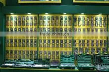Shaodong Huanda Hardware Tool Co., Ltd. company overview - view 1
