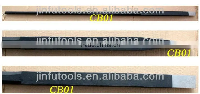 Crow bar-CB01