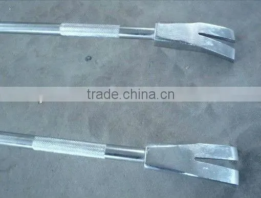 fire fighting crowbar