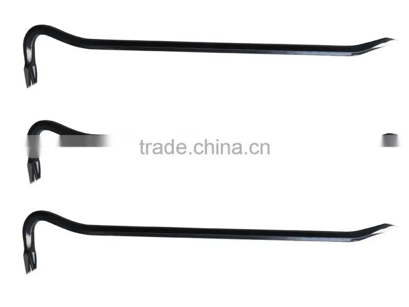 high carbon steel Nail Puller/Stapler Remover with lowest price