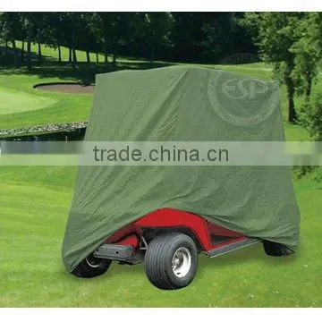 #62532 Golf Car Storage Cover