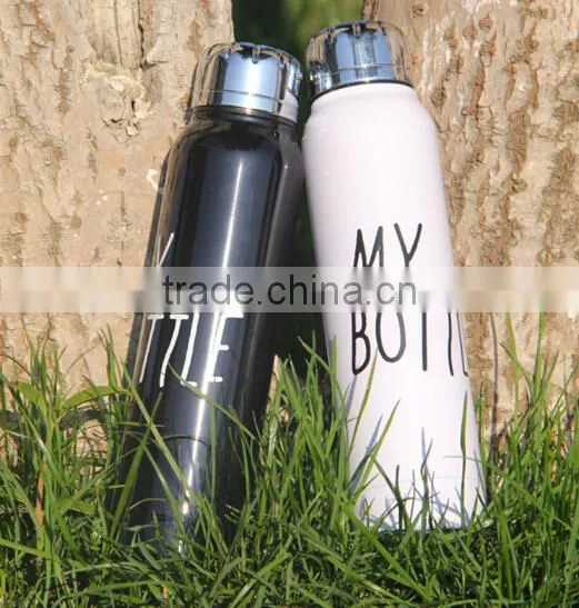 Stainless Steel Vacuum Flask Thermos Flask LYR-JP524