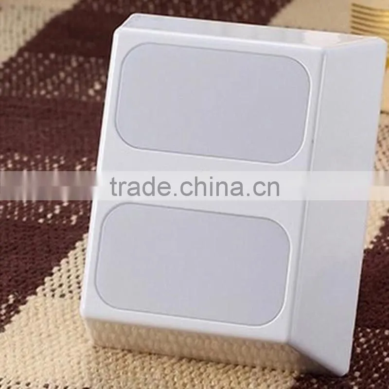 battery powered motion sensor led light