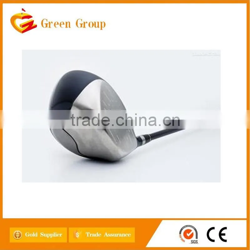 OEM Golf Club Head Manufacturers in China for promotion
