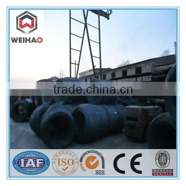 baling wire factory export to DUBAI