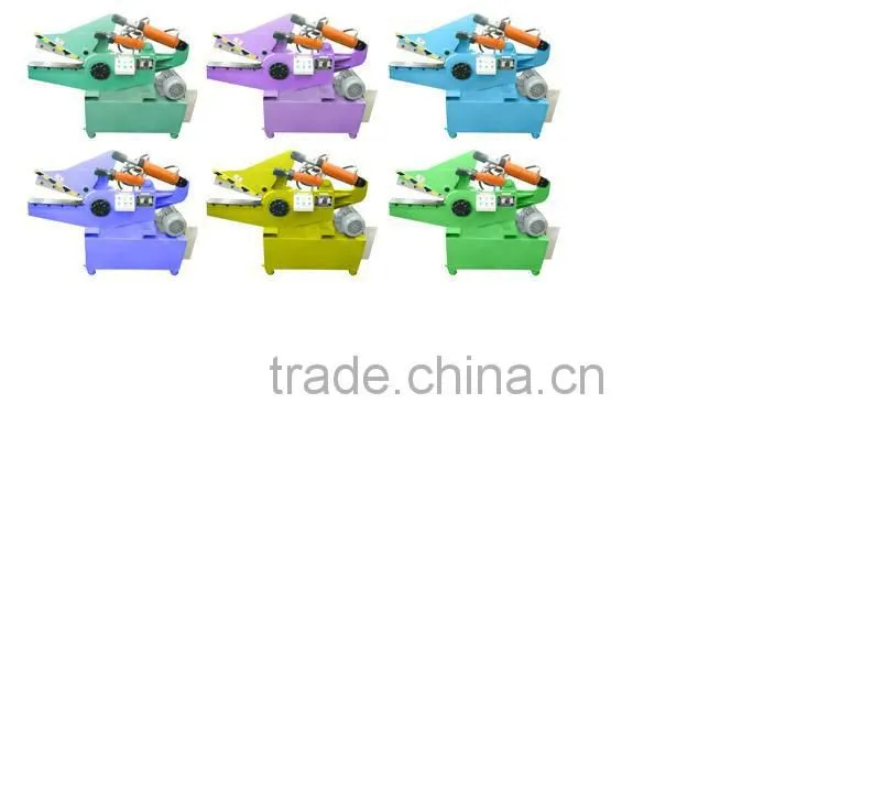 hydraulic shear
