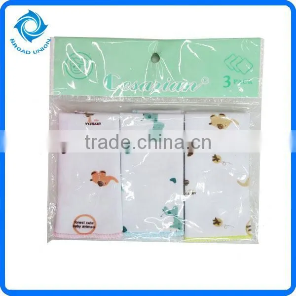 Baby Washcloth