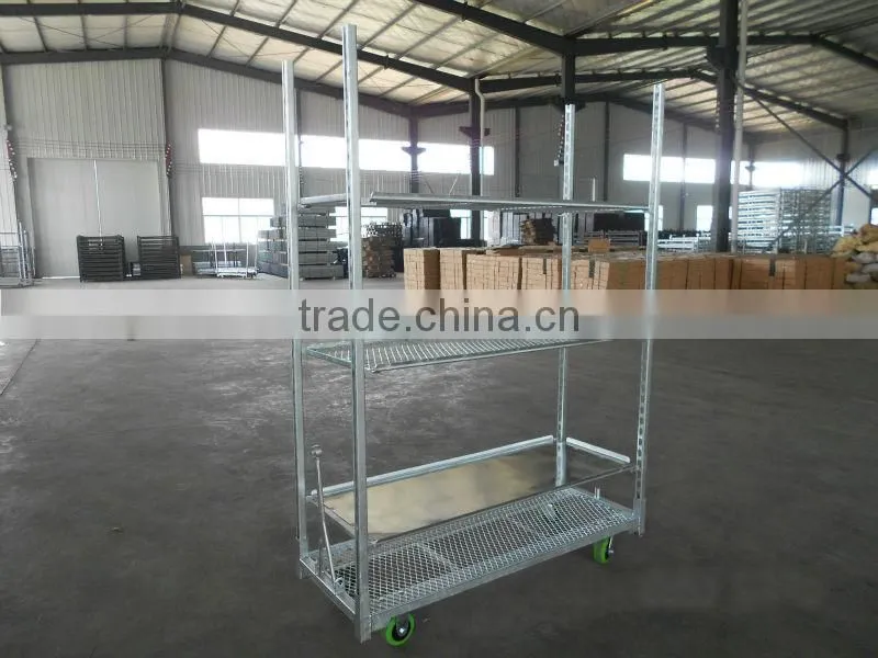 Garden Trolley Cart
