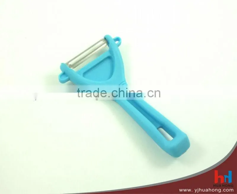 Hot Selling Gift Stainless Steel Vegetable Peeler