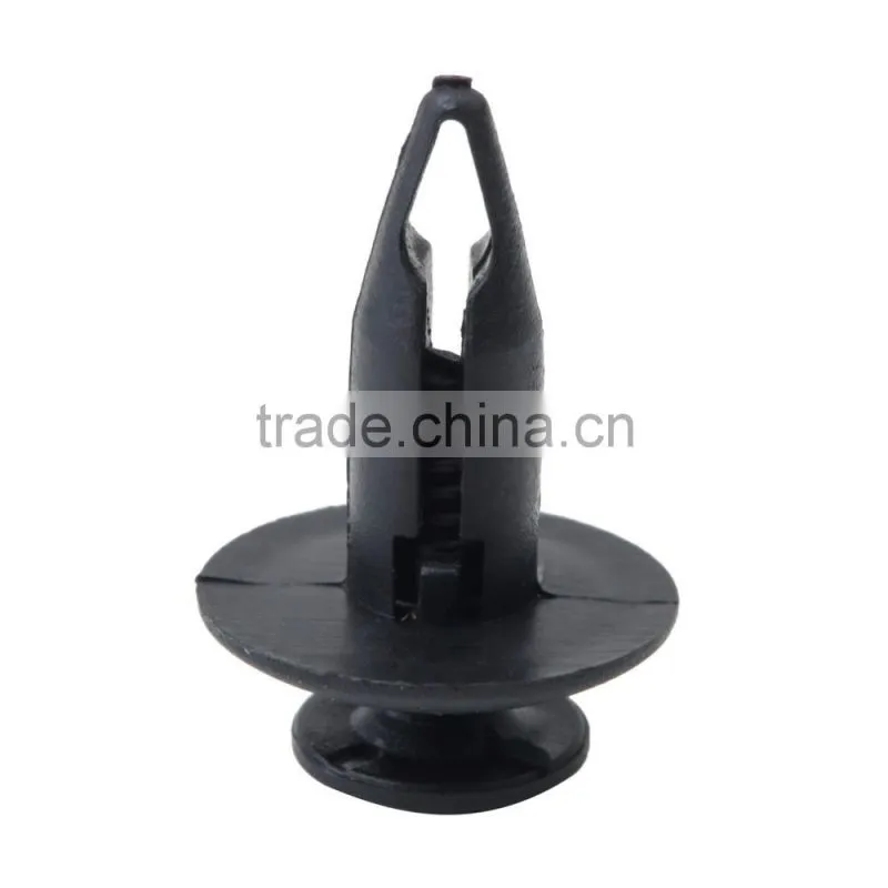 Plastic Car Door Trim Panel Retainer Clip Buckle Plastic Fastener Plastic Buckle For Ford