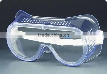 Glasses CE-EN166 safety glasses