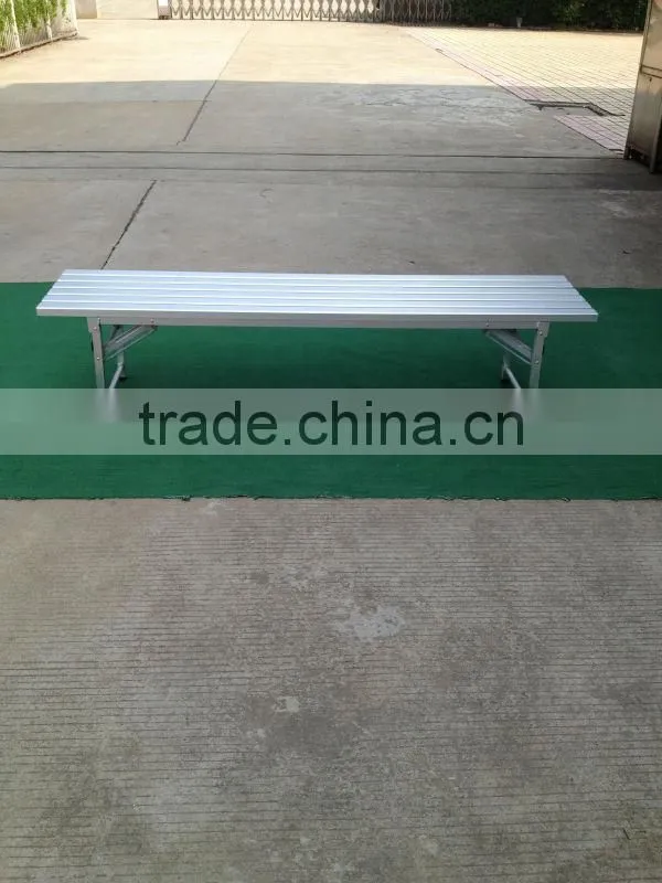 Aluminum Shelf, Shelf Display, Folding Display Shelf