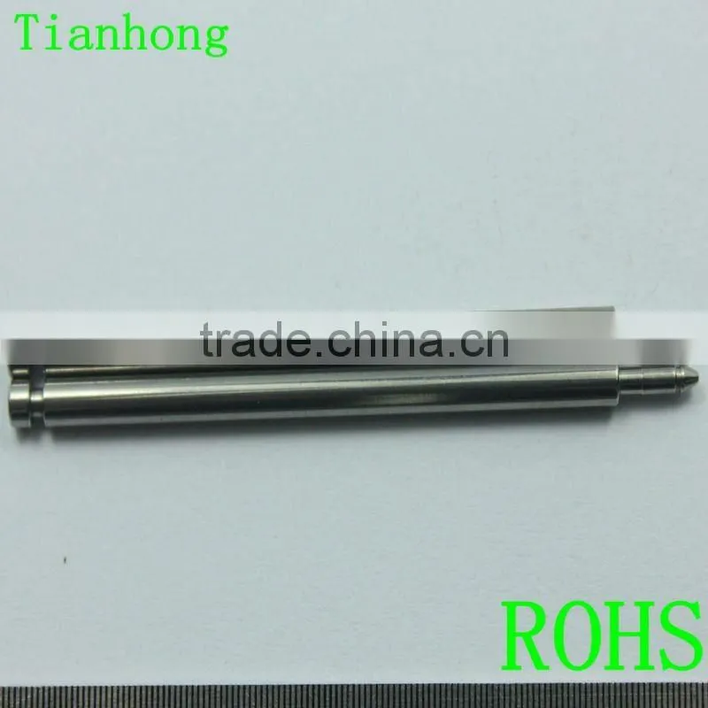 Precision turning parts used in medical devices