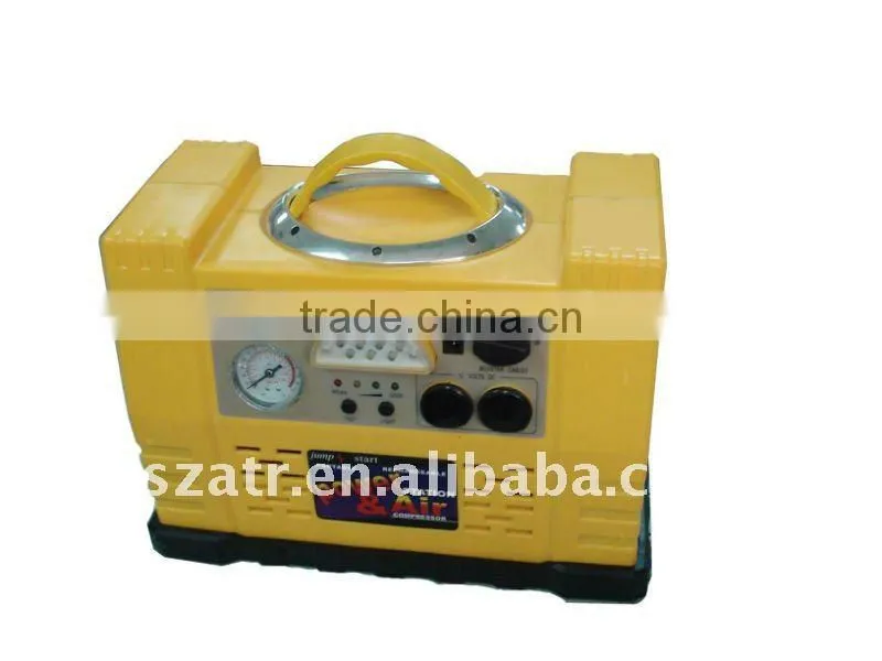 150psi car air compressor