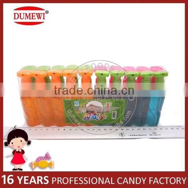 Manufacturer Wholesale Funny Sheep Syrup Liquid Spray Candy