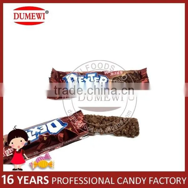 Family Package HALAL Chocolate Biscuits Snack Bar