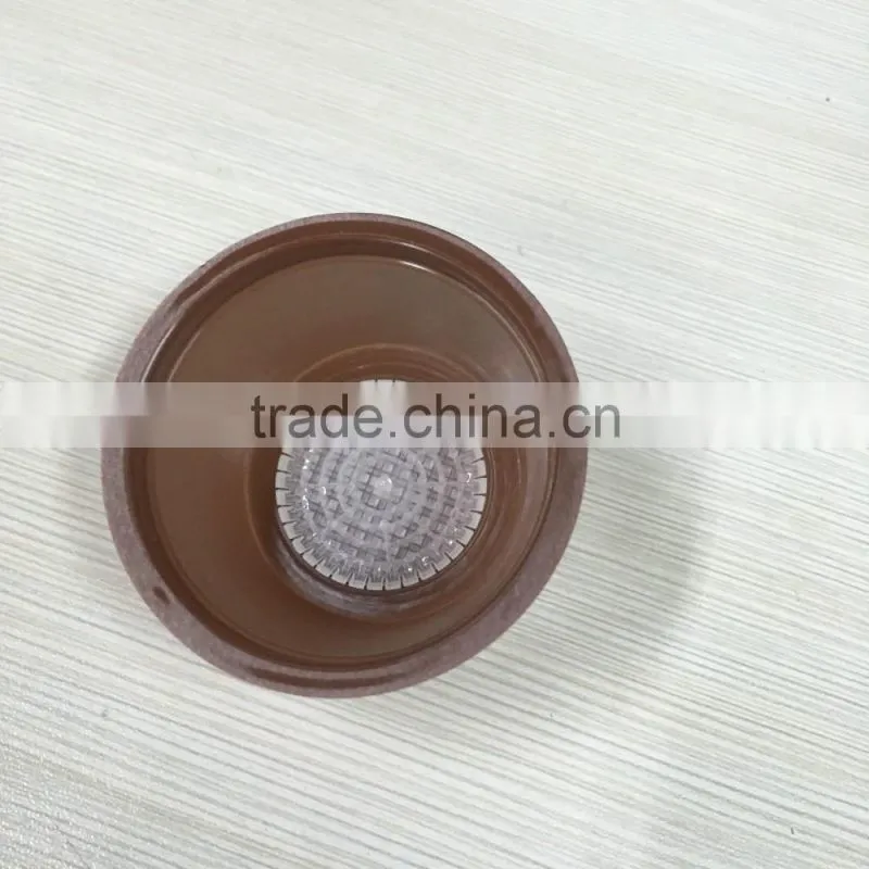 smart capsule, Nescafe Dolce Gusto capsule