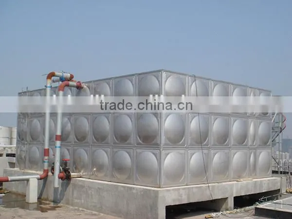 Huili 20m3 storage tank