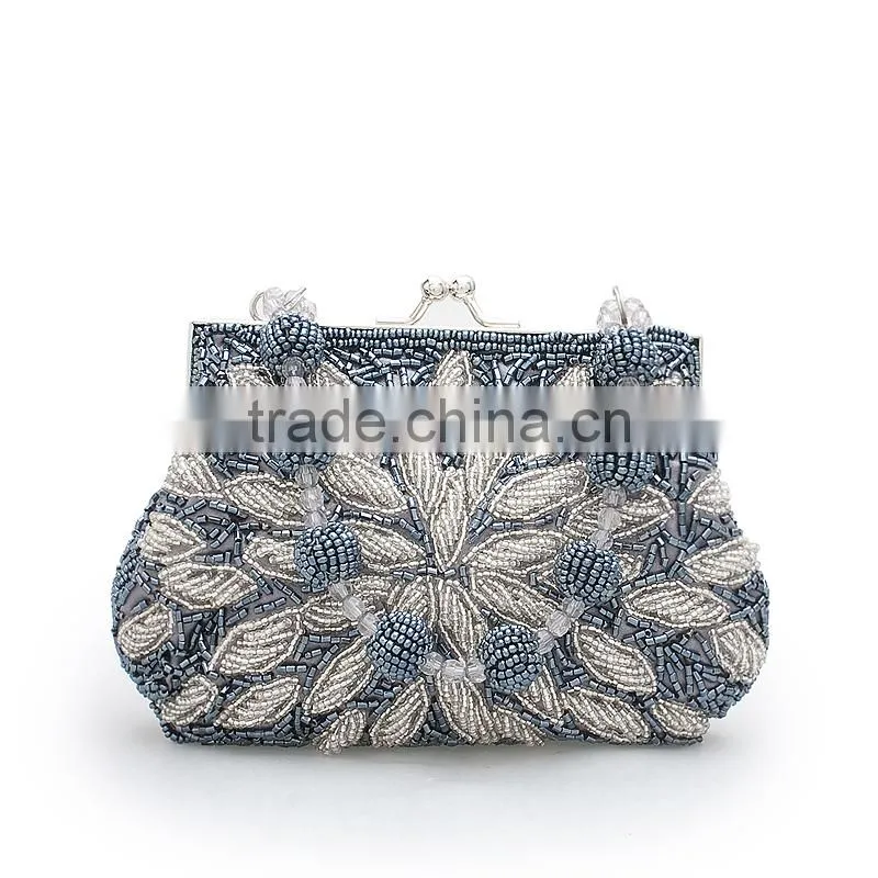 Guangzhou Custom Handmade Leather Men and Lady Fashion Bag Manufacturer with Agent