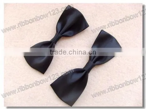 wholesale artificial satin ribbon flower