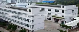Guangzhou Yingju Fashion Co., Ltd. company overview - view 2