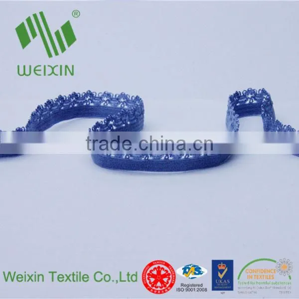 Elastic Webbing Picot Edging Elastic Lingerie Accessories