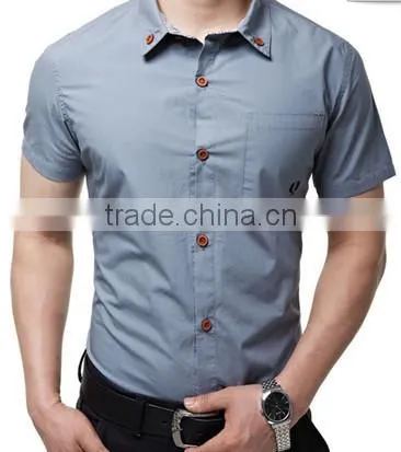 cheap items to sell slim fit thin shirt 2015 new products button down shirt manufacturer