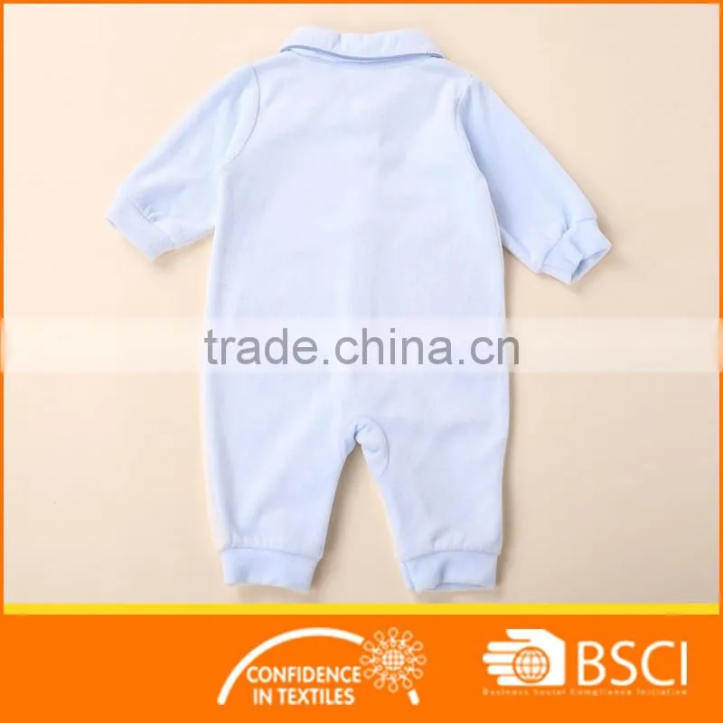 2017 fashion Newborn Cotton Baby Romper