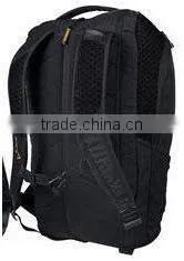 Waterproof antimicrobial protective sport backpack