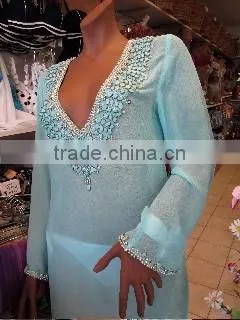 beach tunic
