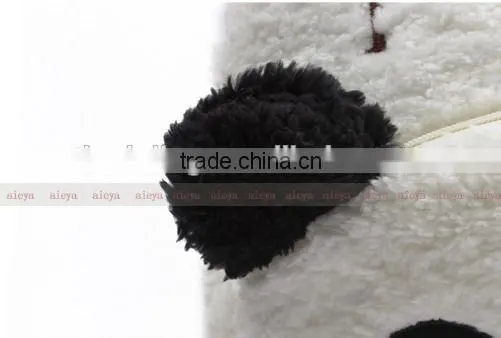 Wholesale animal school bag 2015 panda bag school backpack