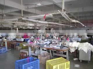 Guangzhou Kader Garment Co., Ltd. company overview - view 2
