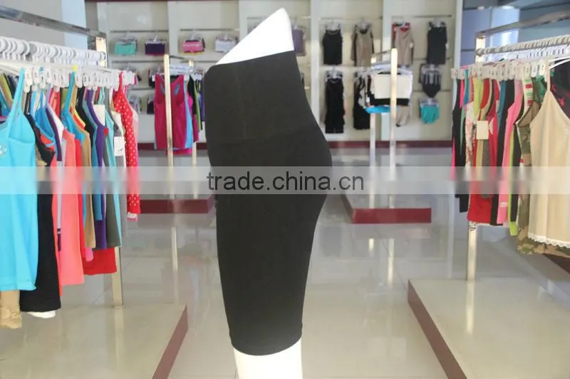 Factory Provide Sex Girl Sexy Hot Girls Seamless Legging Pants
