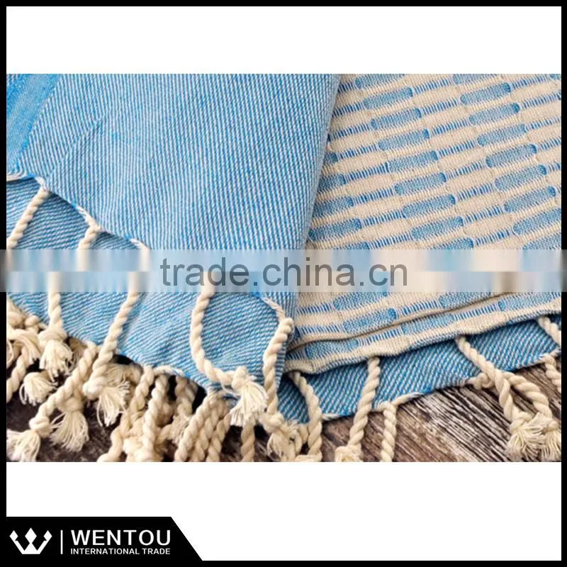 Wholesale High Quality Peshtemal Beach Towel