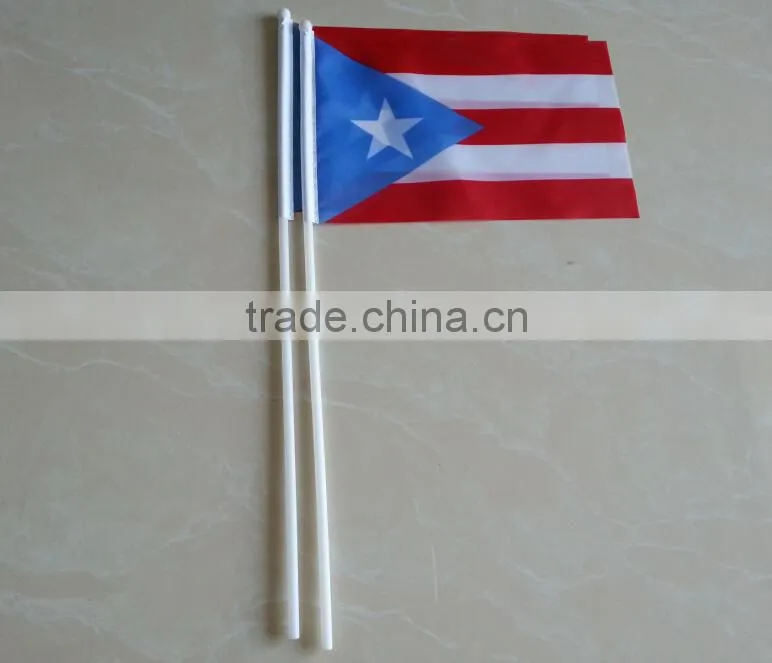 digital wholesale hand flag
