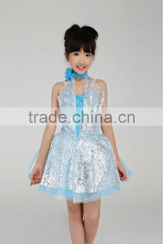 2013 Newest! kids ballet clothing-ballet clothing China